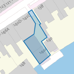 Perceel LDN01-P-3258