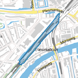 Perceel LDN01-P-3259