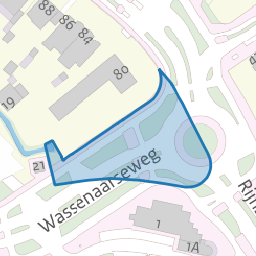 Perceel LDN01-P-3268