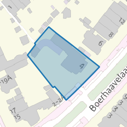 Perceel LDN01-P-3270