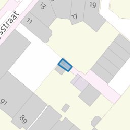 Perceel LDN01-P-3274