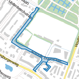 Perceel LDN01-P-3275