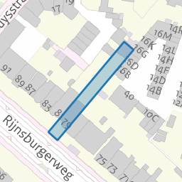 Perceel LDN01-P-3278