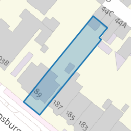 Perceel LDN01-P-3287