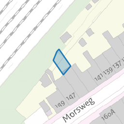 Perceel LDN01-P-3291