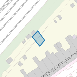 Perceel LDN01-P-3298