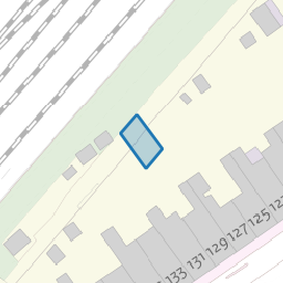 Perceel LDN01-P-3299