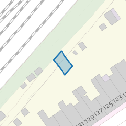 Perceel LDN01-P-3300