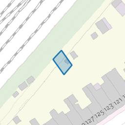 Perceel LDN01-P-3301