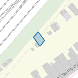 Perceel LDN01-P-3303