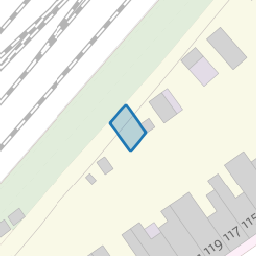 Perceel LDN01-P-3304