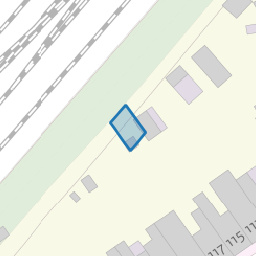 Perceel LDN01-P-3305