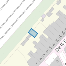 Perceel LDN01-P-3310