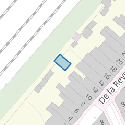 Perceel LDN01-P-3311