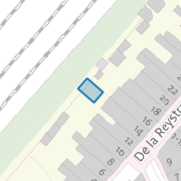 Perceel LDN01-P-3312