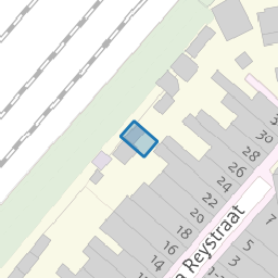 Perceel LDN01-P-3316