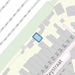 Perceel LDN01-P-3317