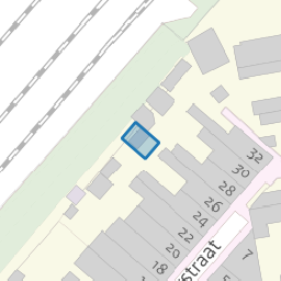 Perceel LDN01-P-3318