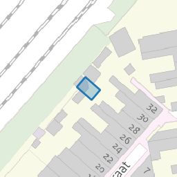 Perceel LDN01-P-3319