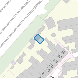 Perceel LDN01-P-3320