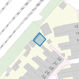 Perceel LDN01-P-3321