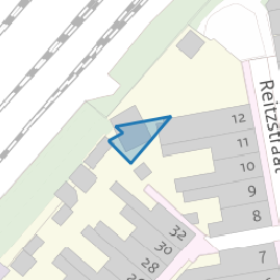 Perceel LDN01-P-3322