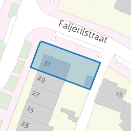 Perceel LDN01-P-3327