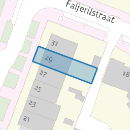 Perceel LDN01-P-3328