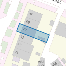 Perceel LDN01-P-3329