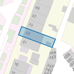 Perceel LDN01-P-3331