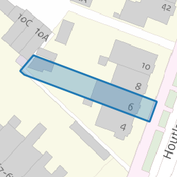 Perceel LDN01-P-3339