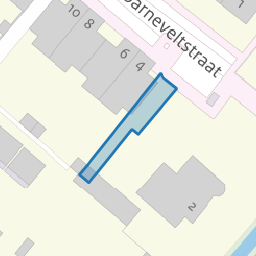 Perceel LDN01-P-3345