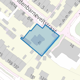 Perceel LDN01-P-3346