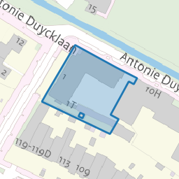 Perceel LDN01-P-3351