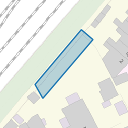 Perceel LDN01-P-3354