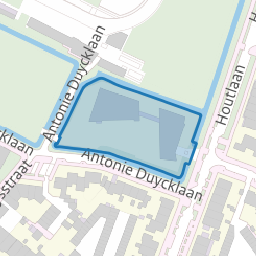 Perceel LDN01-P-3359