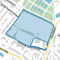 Perceel LDN01-P-3360