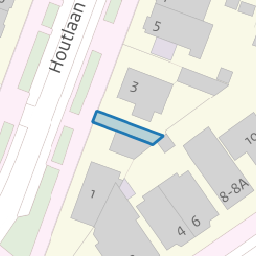 Perceel LDN01-P-3362