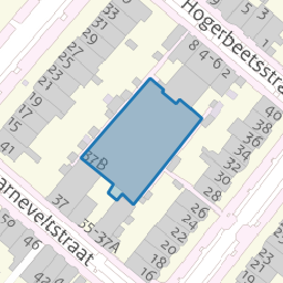 Perceel LDN01-P-3363