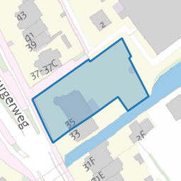 Perceel LDN01-P-3365