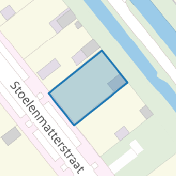 Perceel LDN01-P-3369