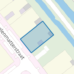 Perceel LDN01-P-3370