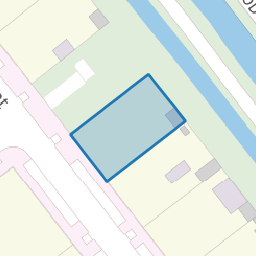 Perceel LDN01-P-3371