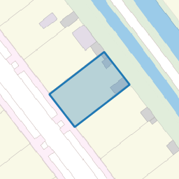 Perceel LDN01-P-3374