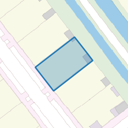 Perceel LDN01-P-3376