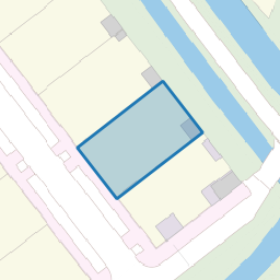 Perceel LDN01-P-3377