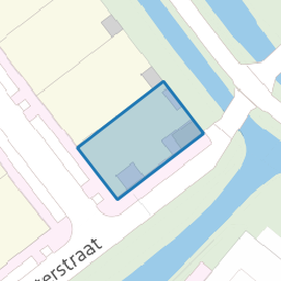 Perceel LDN01-P-3378