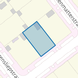 Perceel LDN01-P-3380