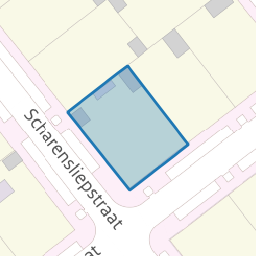 Perceel LDN01-P-3381