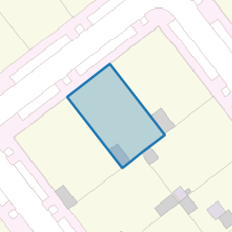 Perceel LDN01-P-3383